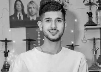 कुम्भ मेलाबाट इटहरी आउँदै गर्दा मोटरसाइकल दुर्घटनामा एक युवकको मृत्यु