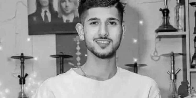 कुम्भ मेलाबाट इटहरी आउँदै गर्दा मोटरसाइकल दुर्घटनामा एक युवकको मृत्यु