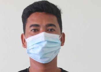 चामल चोरीको आरोप लगाएको निहुमा हत्या, फरार अभियुक्त १२ वर्षपछि पक्राउ