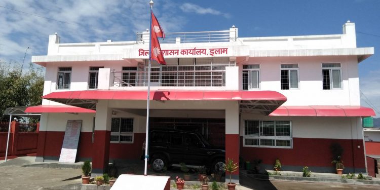 इलाममा मदिरा बिक्री–वितरणमा प्रतिबन्ध
