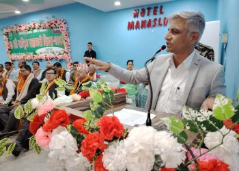 सहकारीले महिलालाई आर्थिक रूपमा आत्मनिर्भर बनाएको छ : मुख्यमन्त्री कार्की