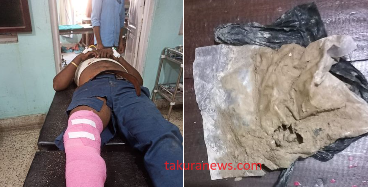 मोरङमा प्रहरीले गोली प्रहार गरी नियन्त्रणमा लियो लागूऔषध कारोबारी