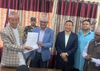 कोशीको मुख्यमन्त्रीमा एमालेका हिक्मत कार्की नियुक्त, आजै शपथग्रहण