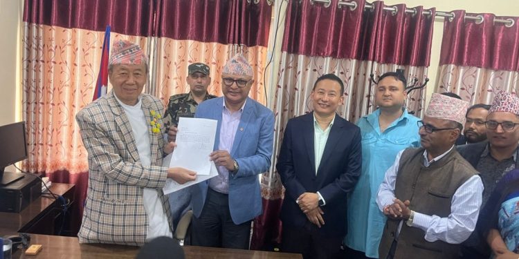 कोशीको मुख्यमन्त्रीमा एमालेका हिक्मत कार्की नियुक्त, आजै शपथग्रहण