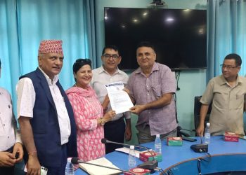 लैंगिक हिंसा रोकथाम गर्नेगरी बजेट ल्याउन महानगरलाई गैससको सुझाव