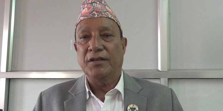कोशीमा कांग्रेस : ‘मुद्दाको फैसला नआउन्जेल प्रदेशसभा बैठकमा उपस्थित हुँदैनौँ’