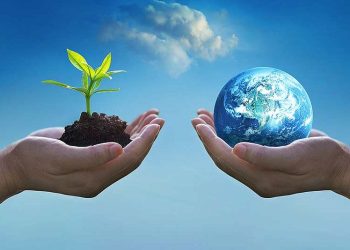 आज विश्व वातावरण दिवस