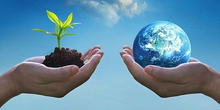 आज विश्व वातावरण दिवस