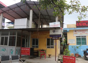 इटहरी वडा नं. ६ : यी हुन् दुई वर्षमा भएका काम