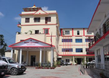 विराटनगरमा १ अर्ब १५ करोडका योजना सञ्चालन