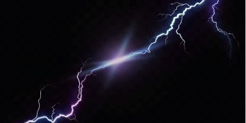 झापामा चट्याङले लागेर एकैदिन तीनको मृत्यु