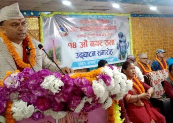 बराहक्षेत्र नगरपालिकाको बजेट – ९३ करोड ९३ लाख