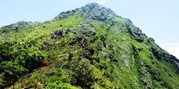 भोजपुर : ठूलोदुम्माको कन्यादह विस्कुट्ने क्षेत्रको संरक्षणमा जुट्दै स्थानीयवासी