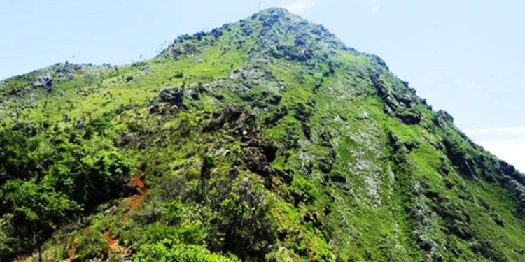 भोजपुर : ठूलोदुम्माको कन्यादह विस्कुट्ने क्षेत्रको संरक्षणमा जुट्दै स्थानीयवासी
