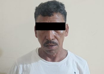 सवारी ज्यान पेन्डिङ मुद्धाका फरार प्रतिवादी १९ वर्षपछि पक्राउ