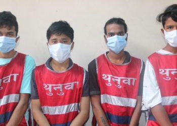 विराटनगर युवक हत्या प्रकरण : केटी जिस्क्याएको निहुँमा निम्तिएको घटना