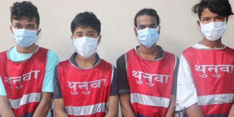 विराटनगर युवक हत्या प्रकरण : केटी जिस्क्याएको निहुँमा निम्तिएको घटना