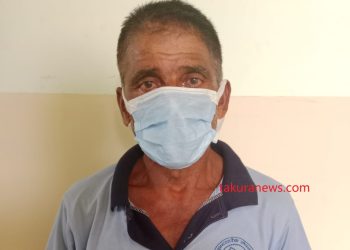 मोरङमा जग्गा विवादले लियो ज्यान, श्रीमानले गरे श्रीमतीको हत्या