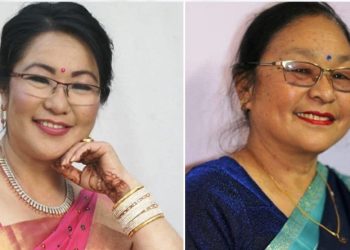 साहित्यकार दीपाकी आमा विमला राईलाई ‘मौलशोभा राई आमा सम्मान–२०८१’ ले सम्मान गरिने