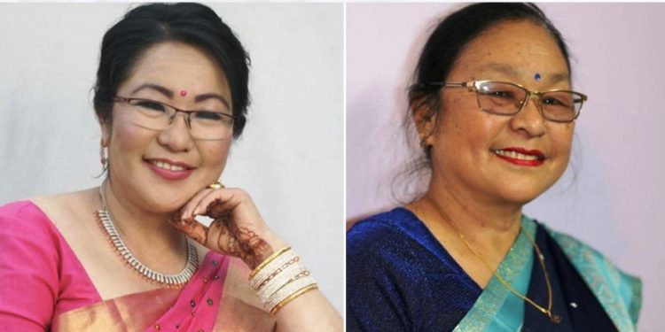 साहित्यकार दीपाकी आमा विमला राईलाई ‘मौलशोभा राई आमा सम्मान–२०८१’ ले सम्मान गरिने