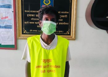 सुनसरीमा अपराधको पराकाष्ठा : टहरामा सुत्न नदिएपछि फरुवाले हानेर हत्या, टाउको र शरीर छुट्टिएको अवस्थामा भेटिएको थियो शव