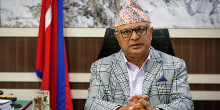 कोशी : जनताको आर्थिक समृद्धिलाई जोड्न योजना कार्यान्वयन गरिने