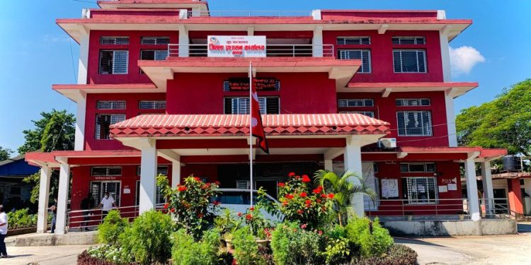 झापामा नागरिकता बनाउनेभन्दा राहदानी लिने बढी