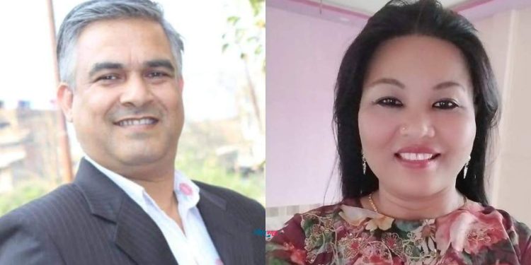 कोशी प्रदेश योजना आयोगमा कोइराला र गच्छदार नियुक्त