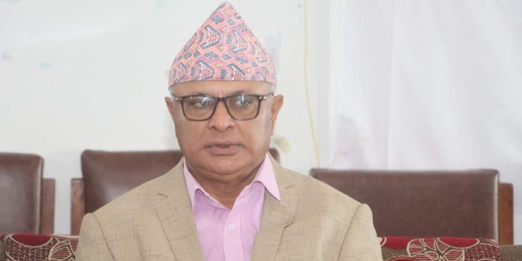 विराटनगरबाट पहाडी र हिमाली जिल्लामा हवाई उडानको पहल भइरहेको छ : मुख्यमन्त्री कार्की