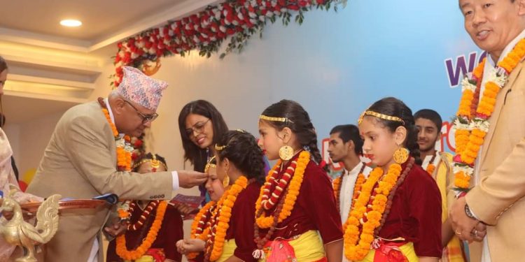 ‘रमणीय कोशी’ भन्ने सन्देशसहित प्रदेश सरकारले २०८२ लाई पर्यटन वर्ष मनाउने