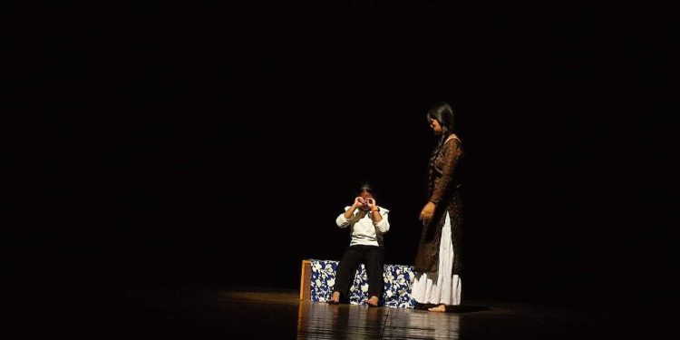 गुरुकुलमा ‘स्मार्ट बन्द’ मञ्चन