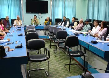 १७ वटा बालविकास केन्द्रलाई समायोजन गर्ने विराटनगर महानगरको निर्णय