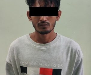 झापामा ब्राउनसुगरसहित दुईजना पक्राउ