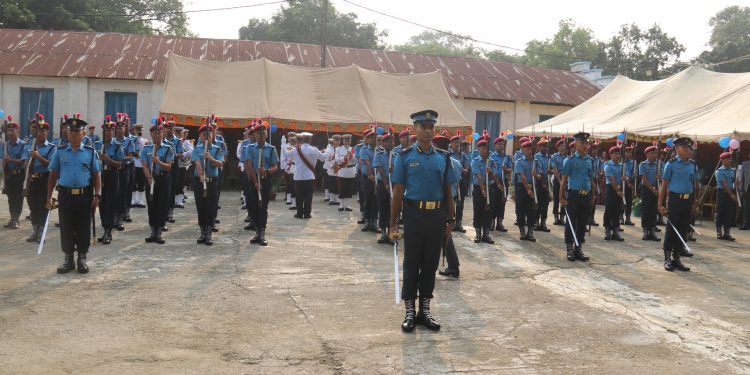 प्रहरी दिवस : विराटनगरमा विविध कार्यक्रम गरी मनाइयो