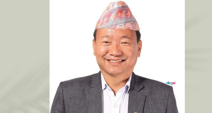 धरानमा उपमेयर बेघाले सम्हाले कार्यवाहक मेयरको जिम्मेवारी