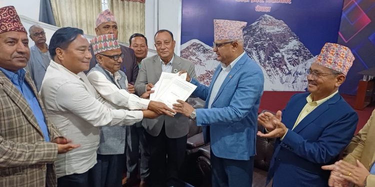 यस्तो छ कोशी प्रदेश सरकारको न्यूनतम साझा कार्यक्रम
