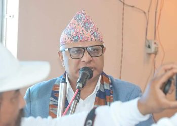 जनप्रतिनिधिहरूलाई मुख्यमन्त्री कार्कीको सुझाव – ‘आफ्ना कमजोरीलाई महसुस गरी अगाडि बढौँ’
