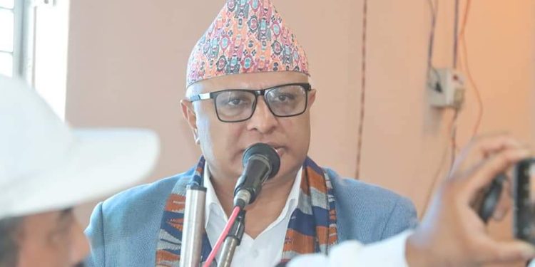जनप्रतिनिधिहरूलाई मुख्यमन्त्री कार्कीको सुझाव – ‘आफ्ना कमजोरीलाई महसुस गरी अगाडि बढौँ’