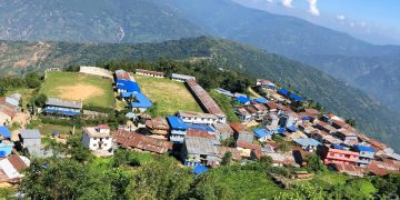 पर्यटन प्रवर्द्धन गर्न हतुवागढी महोत्सव