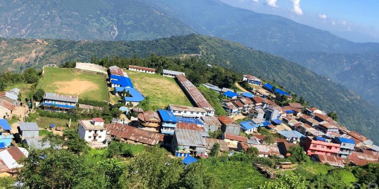 पर्यटन प्रवर्द्धन गर्न हतुवागढी महोत्सव