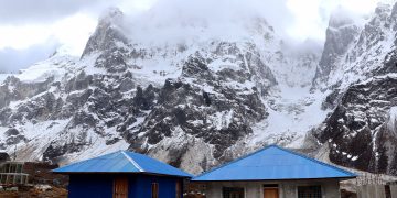 कुम्भकर्ण हिमाल र माङ्हिम