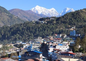 सुनसान छन् तिहारमा गाउँघर, लोप हुँदै मौलिकता 