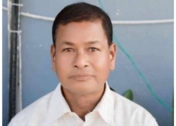 उपनिर्वाचन : कांग्रेस र माओबादीले टुंग्याए मोरङको ग्रामथान गाउँपालिका अध्यक्षको उम्मेदवार