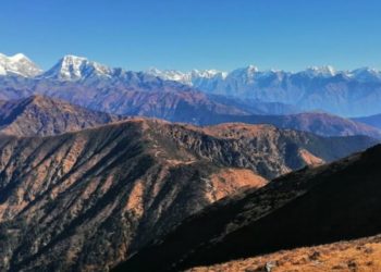 सोलुखुम्बु : भरपर्दो सञ्चार सुविधा नहुँदा पर्यटकलाई मर्का