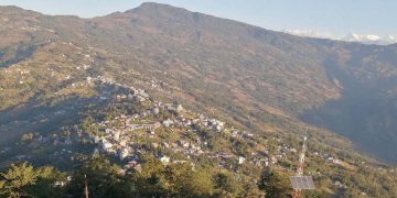 भिजिट नेपाल : मुन्दुम ट्रेल भ्रमण वर्षमा हुँदैछ रेडपाण्डा र थार महोत्सव