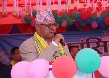 ‘सबै जातजाति, भाषा, धर्म, संस्कृति र पहिचानको संरक्षण राज्यले गर्छ’ : मुख्यमन्त्री कार्की