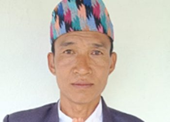 ओखलढुंगाको मोलुङ ५ मा एमालेका तामाङ निर्वाचित