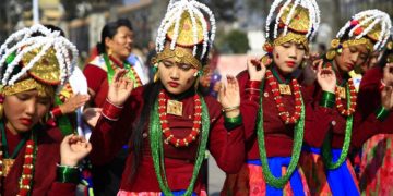 आज ‘ल्होसार ल्होछार’, सार्वजनिक बिदा