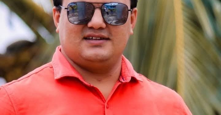 पत्रकार महासंघ कोशी प्रदेशको अध्यक्षमा खड्का