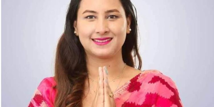 नेपाल जेसीजको अध्यक्षमा फराकिलो मतान्तरले रजनी थापा विजयी (कसको कति मत ?)